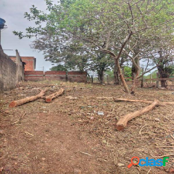 Oportunidade de Terreno no Viviam Park