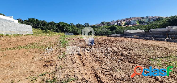 Oportunidade imperdível! Terreno de 420m² em Itatiba/SP!