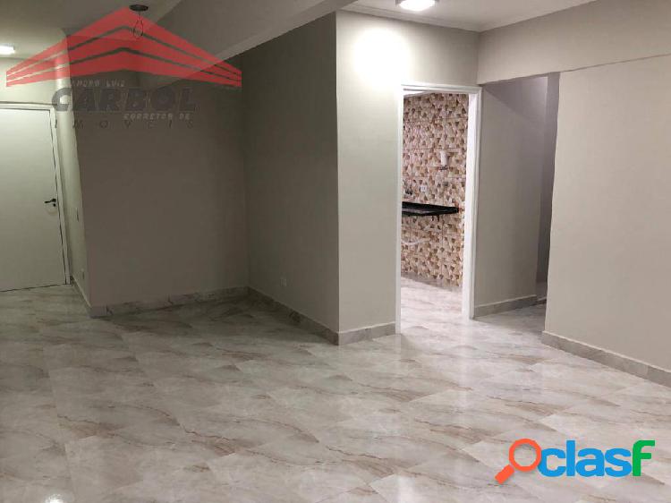 PARQUE NOVA CIDADE - AU 74m² - R$ 300.000,00