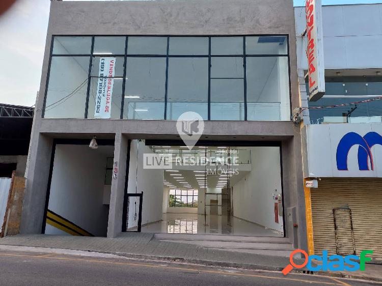 Prédio comercial à venda em Vinhedo! Live Residence