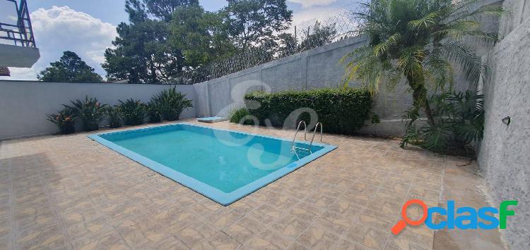 Procura casa para locar no Residencial Alphaville 9?