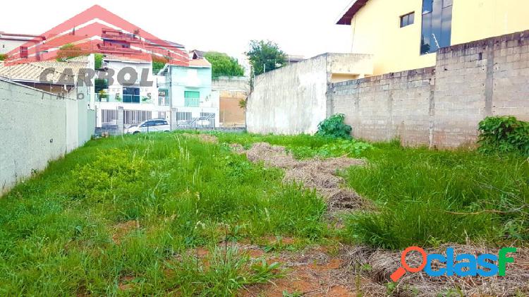 QUINTA DA BOA VISTA - PLANO - 600m²