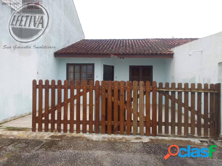 RESIDÊNCIA 46 M²- BALNEÁRIO JAMAIL-MAR