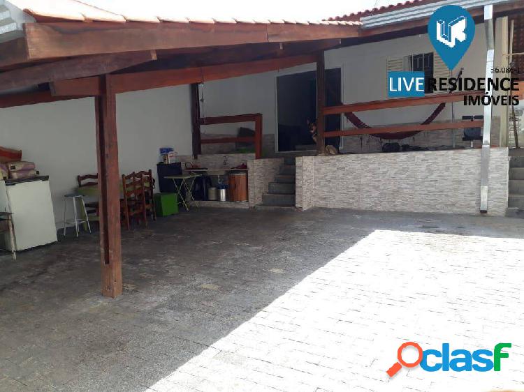 Residencial Santa Gertrudes, casa residencial a venda