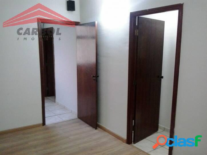 SALA COMERCIAL - BAIRRO CENTRAL VIANELO - 57 M²