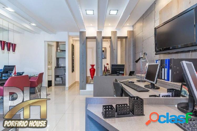 Sala Comercial Para Venda - Tower Office 85m² / 1 sala / 2