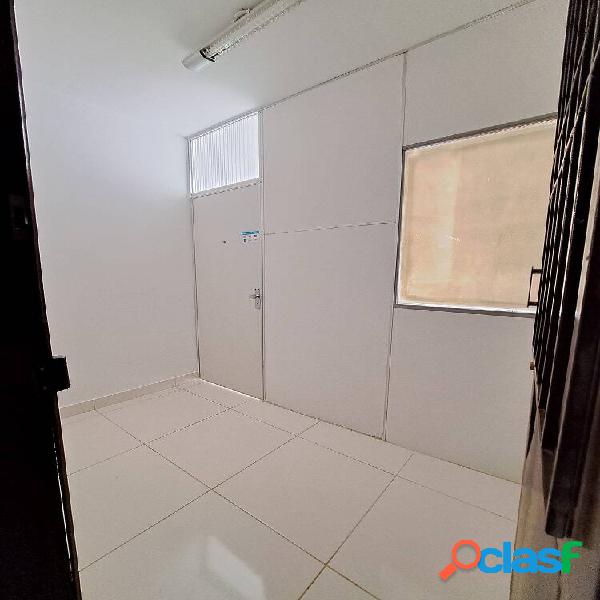 Sala Comercial no Centro