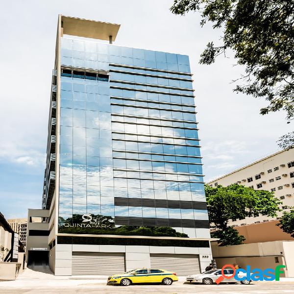 Sala comercial, 24.39m², à venda em Rio de Janeiro, São