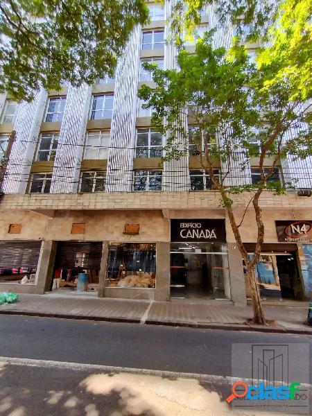 Sala comercial Centro de Ribeirão Preto, Edifício Canada