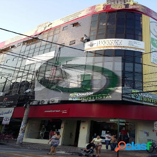 Sala comercial em Ipatinga, Centro