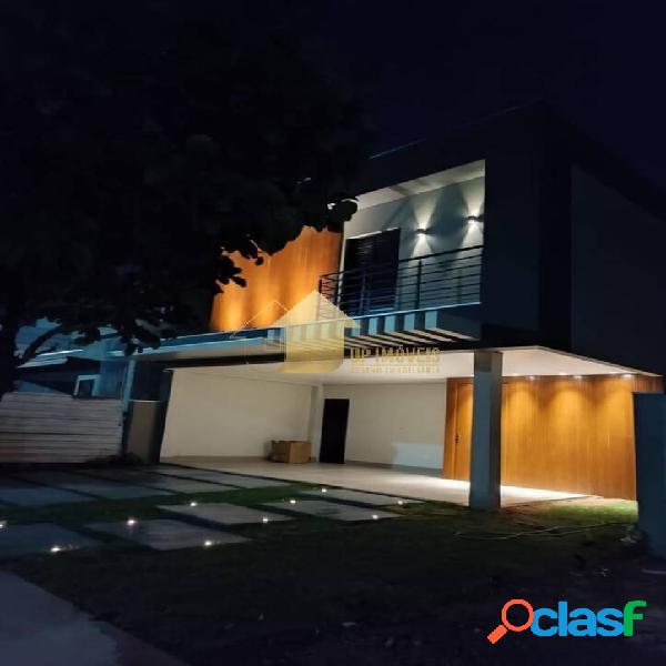 Sobrado 3 Suites Condomínio Belvedere 2
