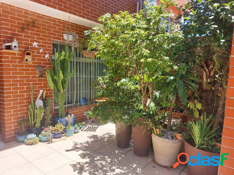 Sobrado - R$ 860.000,00 - Vila Flórida