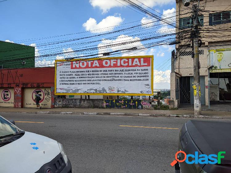 TERRENO -VENDA FINANCIAMENTO -CARAPICUÍBA