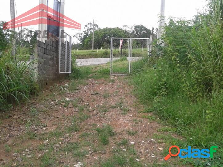 ÓTIMO TERRENO PARA INVESTIMENTO