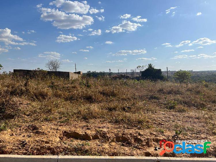 Terreno 360 m² para Venda em Aparecida de Goiânia, GO