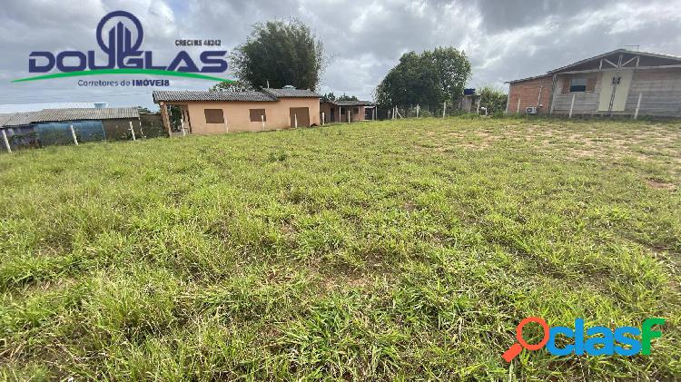 Terreno 733m² ´Águas Claras-Viamão