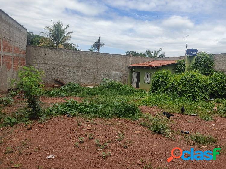 Terreno Comercial com Potencial Industrial à Venda em