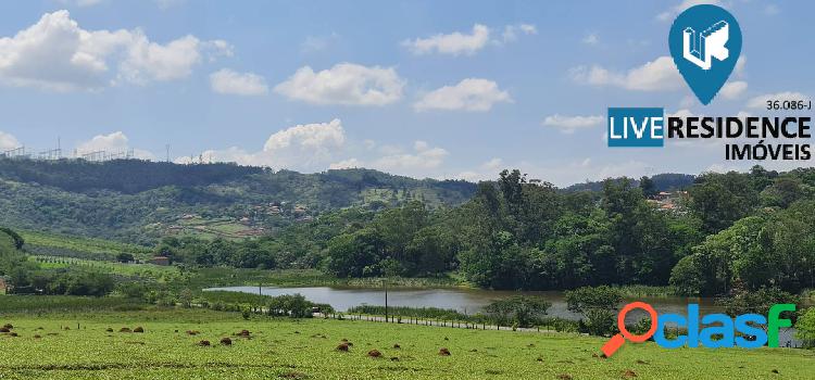 Terreno Imperdível no Jardim dos Lagos, Itatiba – SP!