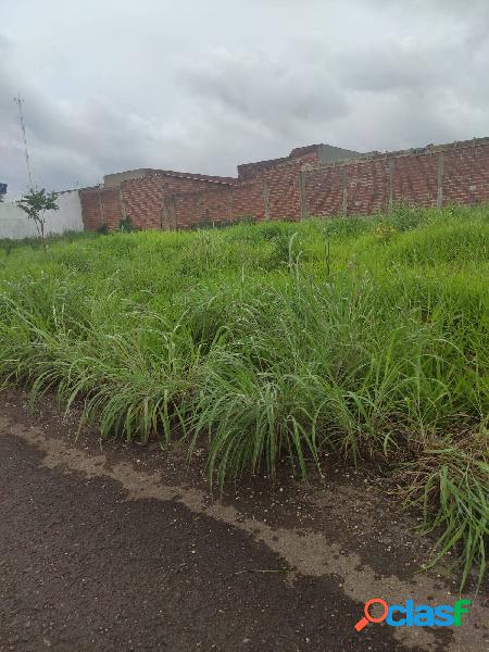 Terreno Quitado e Escriturado a Venda no Cidade Industrial