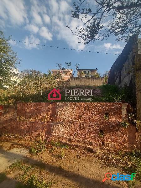 Terreno a venda City América 440 metros