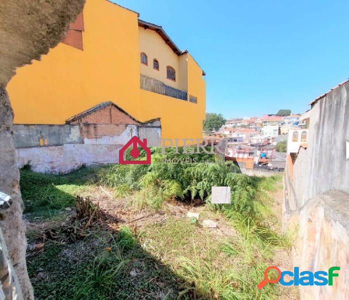 Terreno a venda em Pirituba Travessa Cabo Adao Pereira 10
