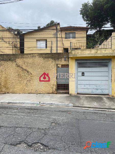 Terreno a venda em Pirituba, Vila Pirituba com 400m²