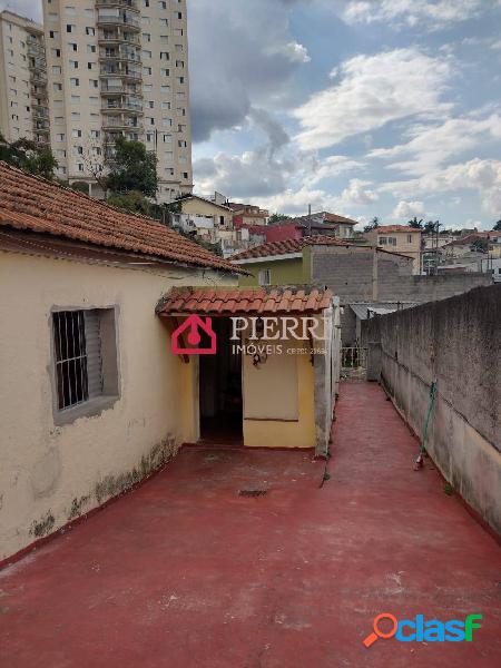 Terreno plano a venda ao Lado do Cartório de Pirituba 10 de