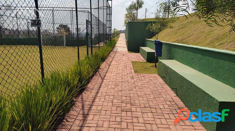 Terreno à venda - Residencial Villagio Azzure - Cabreúva -