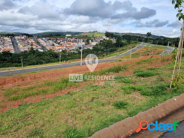 Terreno à venda no Reserva Bellano em Itatiba/SP Live