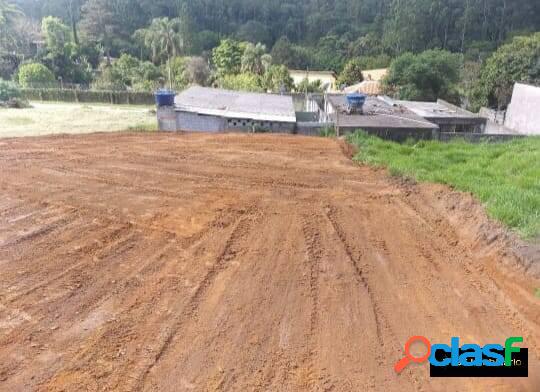 Terrenos Com Boa Topografia em Mairiporã