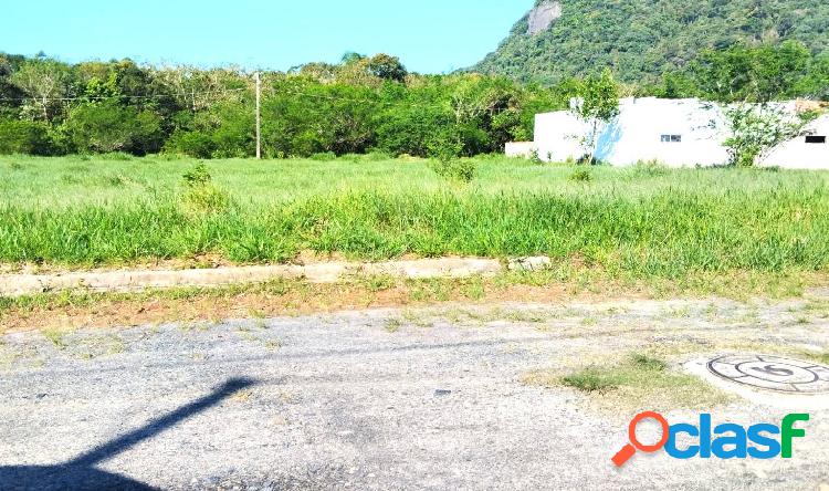 Terrenos à venda no Jardim Primavera- Iguape/SP