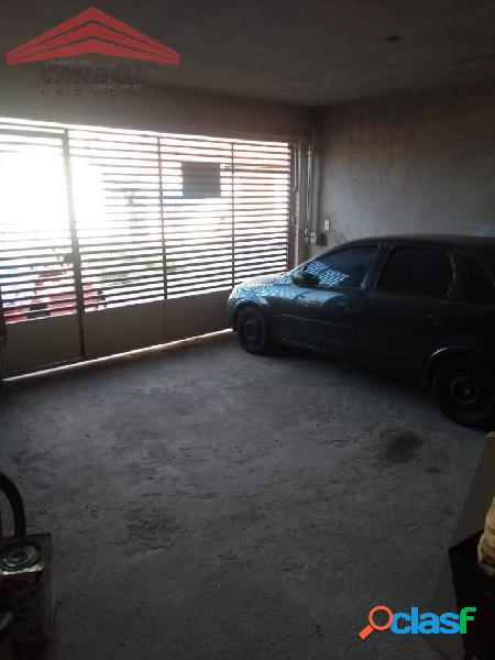 VENDA ## PERMUTA ## CASA VILA TUPI VARZEA PAULISTA 150M² -