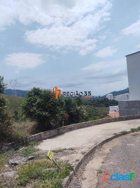 VENDE-SE TERRENO O RESIDENCIAL VEREDAS