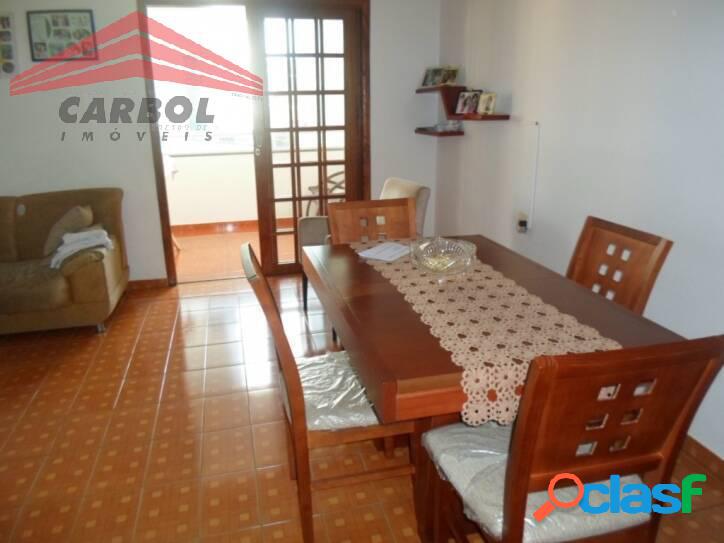 VILA GALVÃO - ASSOBRADADA - 4 DORMS - R$ 650.000,00