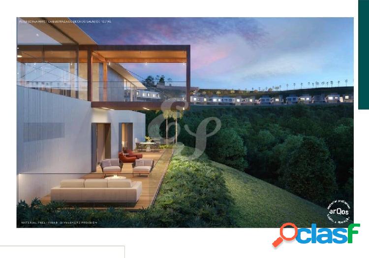 Vem ai: Um novo Residencial de casas em Alphaville
