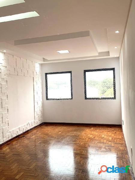 Venda- Apartamento - 63 m² - 2 Dormitórios