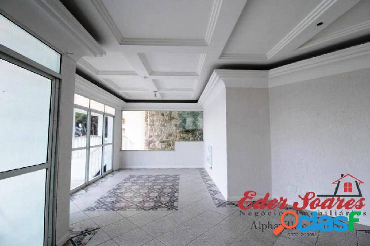 Venda: Casa no Alphaville 10 com 1.754m² de área