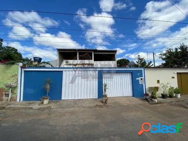 Vendo casa edgar Pereira oportunidade