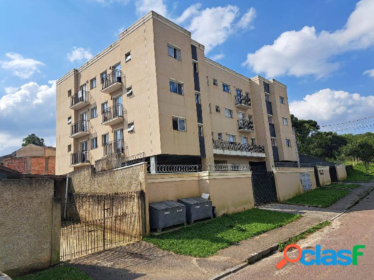 apartamento dois quartos avenda em Almirante Tamandaré/PR