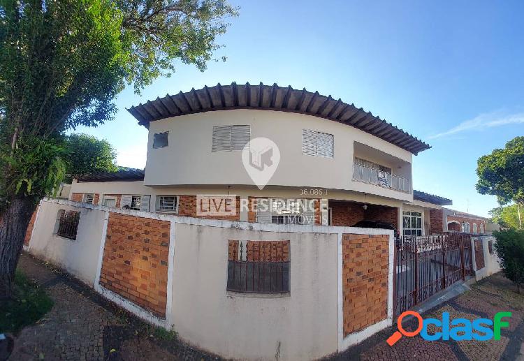 casa residencial Vila São Luiz, Live Residence Imóveis