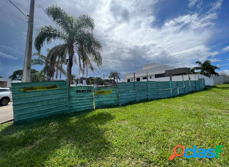 Ágio de Lote no Condominio Anaville à Venda - Anápolis GO
