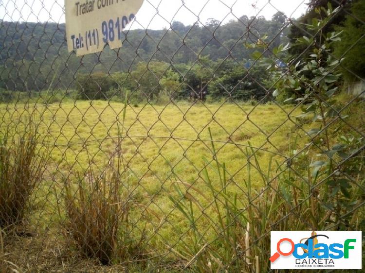 Área para Galpão a Venda Próximo a Castelo Branco km 35