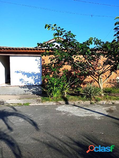 Ótima casa à venda em Registro/SP