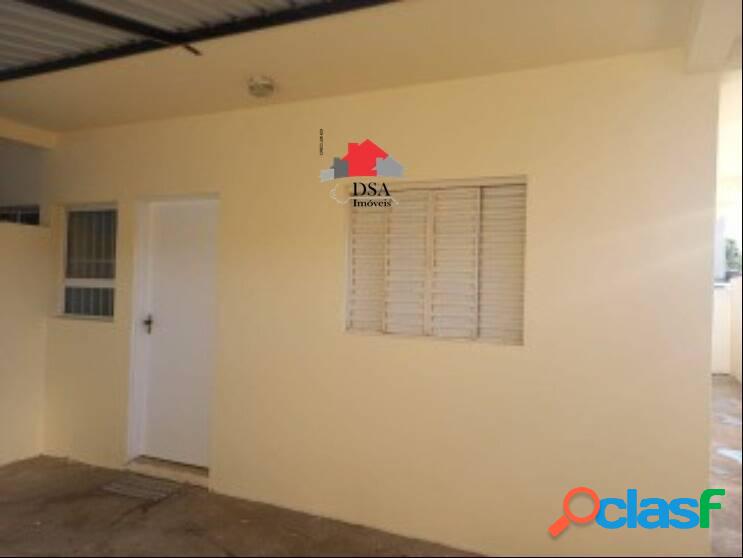 02 Casas a venda no Pq. Bandeirantes em Sumaré/SP CA0436