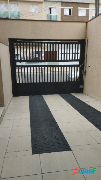 APARTAMENTO 1 DORMITÓRIO - VILA SÃO PEDRO