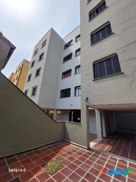 APARTAMENTO 2 DORMITÓRIOS - EDIFÍCIO VENEZA