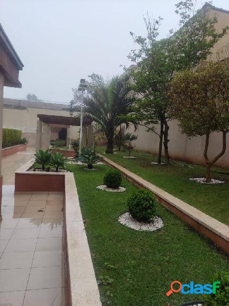 APARTAMENTO 2 DORMITÓRIOS - PQ. NOVO ORATÓRIO
