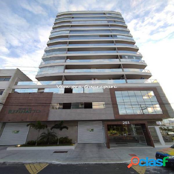 APARTAMENTO 2 QUARTOS A VENDA PRAIA DO MORRO GUARAPARI/ES