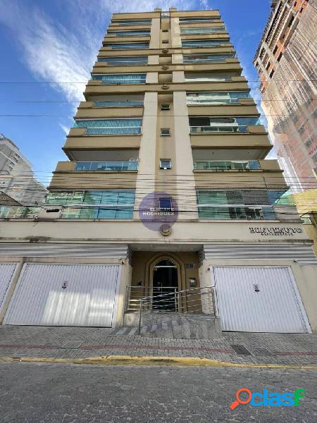 APARTAMENTO 3 DORM., 2 SUÍTE, SEMI MOBILIADO EM ITAPEMA-SC