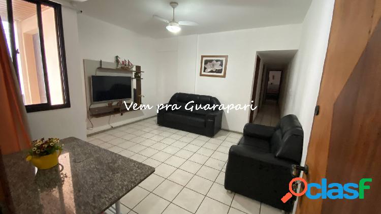 APARTAMENTO ALUGUEL TEMPORADA PRAIA DO MORRO GUARAPARI ES